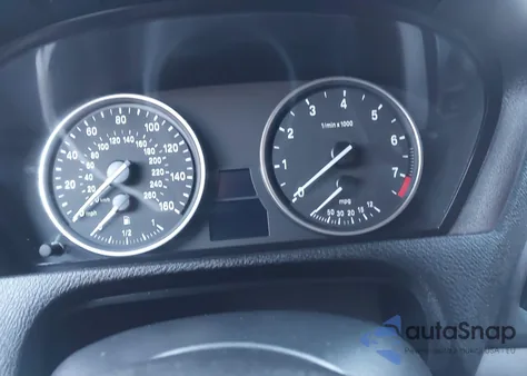 2013 BMW X5 xDrive35I/xDrive35I Premium/xDrive35I Sport Activity из США, поврежденный, VIN 5UXZV4C52D0G50530